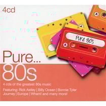 Pure...80's