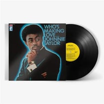 Who's making love - édition limitée