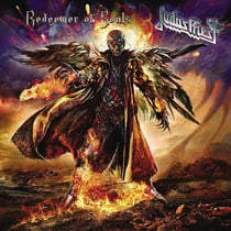 Redeemer of souls