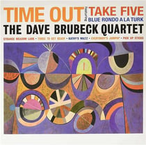 Time Out - édition colorée