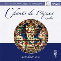 Chants de Pâques