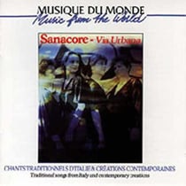 Chants Traditionnels Et Creations Contemporaines