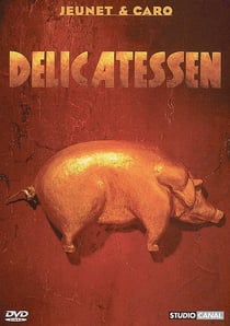Delicatessen