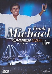 Frank Michael Olympia 2001 Liv