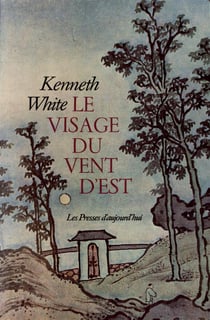 Le visage du vent d'est - errances asiatiques