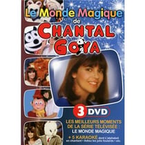 Le monde magique