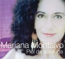 Piel De Aceituna