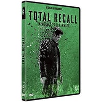 Total Recall - Mémoires programmées
