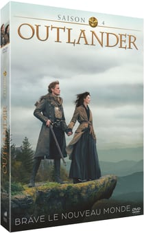 Outlander - Saison 4