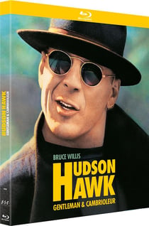 Hudson Hawk, gentleman et cambrioleur