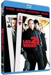 Las Vegas 21
