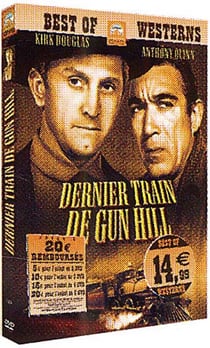 Le Dernier train de Gun Hill
