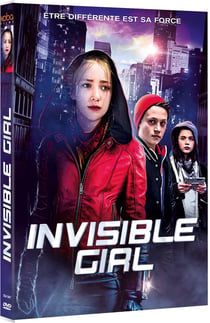 Invisible Girl