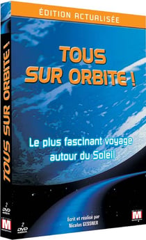 Tous sur orbite !