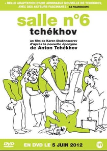 Salle n°6 : Tchékhov