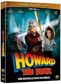 Howard the Duck