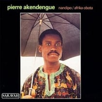 Nandipo - Afrika Obota