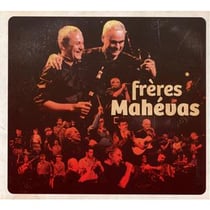 Frères mahévas