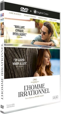 L'Homme irrationnel