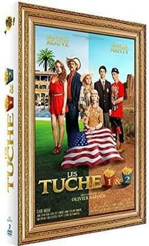 Les Tuche + Les Tuche 2 : Le rêve américain