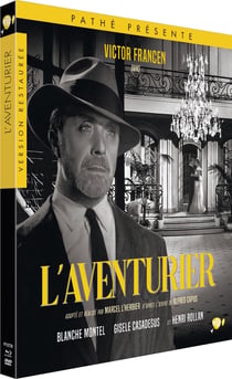 L'Aventurier