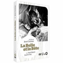 La Belle et la Bête