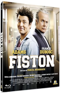 Fiston