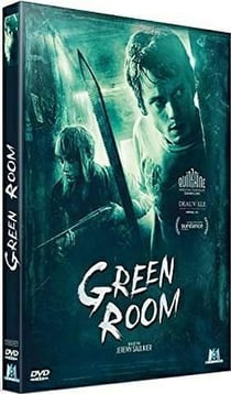 Green Room
