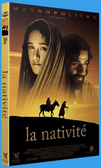 La Nativité