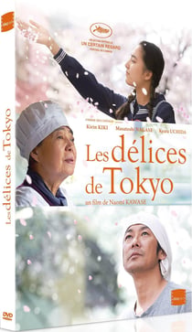 Les Délices de Tokyo
