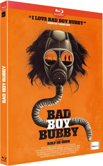 Bad Boy Bubby