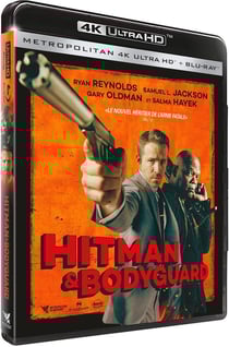 Hitman & Bodyguard
