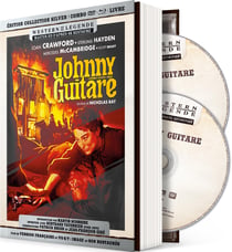 Johnny Guitare