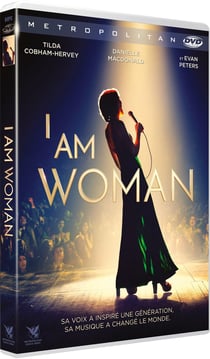 I Am Woman