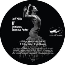 If /Terrence Parker remixes