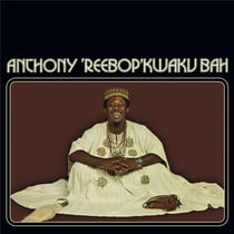 Anthony Reebop Kwaku Bah