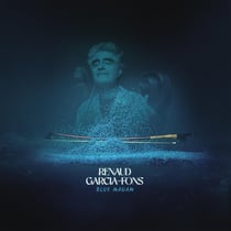 Blue Maqam - édition limitée deluxe gatefold