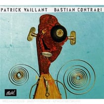 Bastian contrari - CD
