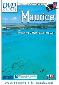 Maurice - Fragment d'étoile sur l'océan