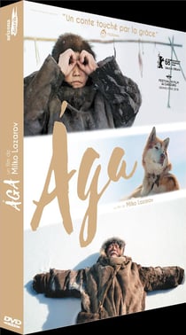 Aga