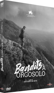 Bandits à Orgosolo