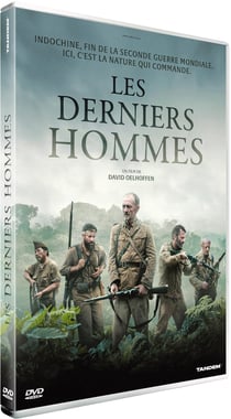 Les Derniers Hommes