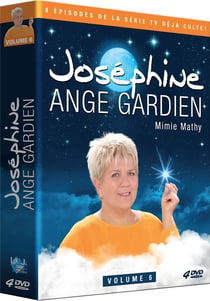 Joséphine, ange gardien - Saison 6