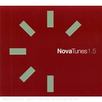 Novatunes 1.5