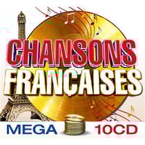 Mega chanson française