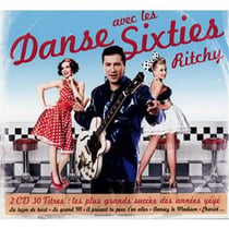 Danse avec les sixties