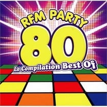 Rfm party 80 2013