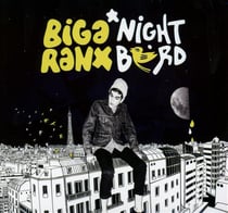 Night bird - édition collector