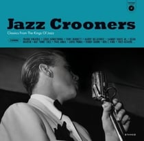 Vintage Sounds - Jazz Crooners