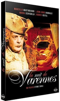 La Nuit de Varennes